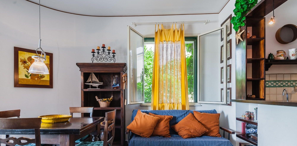 Others 2, Villa Amun con Giardino by Wonderful Italy, Catania