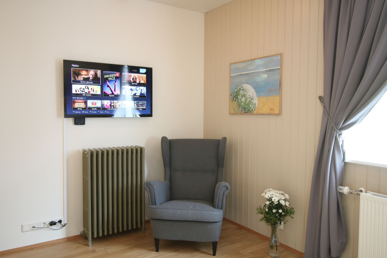 Others 5, Acco Ice Apartments, Akureyri