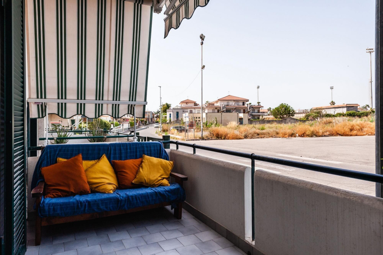 Others 3, Villa Amun con Giardino by Wonderful Italy, Catania