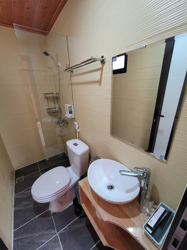 Bathroom 4, Truc An Village , Phúc Yên