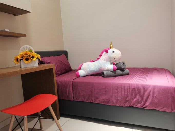 Bedroom 3, Forte Seasons Genting Geo38, Genting Highlands