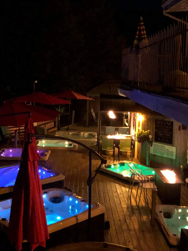 Sport & Beauty 5, Auberge Hôtel Spa Watel, Les Laurentides