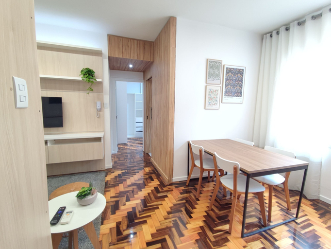 Others 5, Apartamento Sant'Ana, Porto Alegre