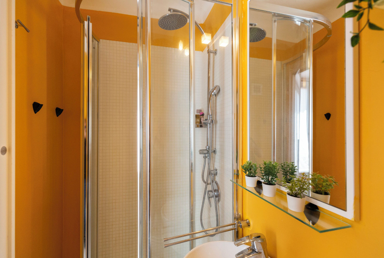 Bathroom 4, notaMI - Forcella Fashion District, Milano