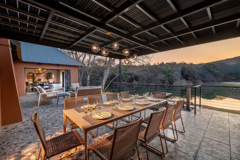 Food & Drinks 4, Riverhorse Lodge, West Rand