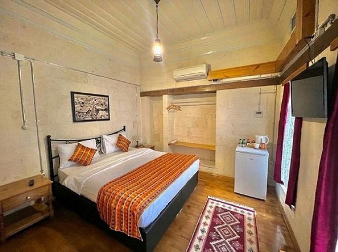 Bedroom 3, Dilek Hanim Konagi Butik Otel, Şehitkamil