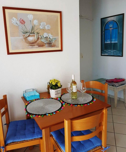 Others 3, Michael View Apartment, Crete