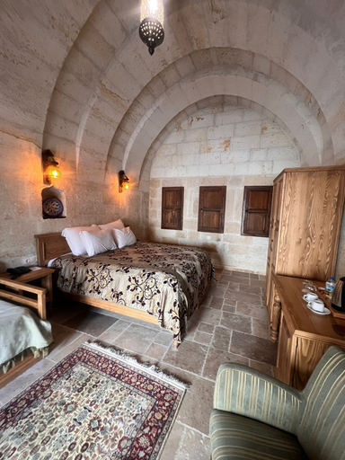 Bedroom 3, Urgup Konak, Ürgüp