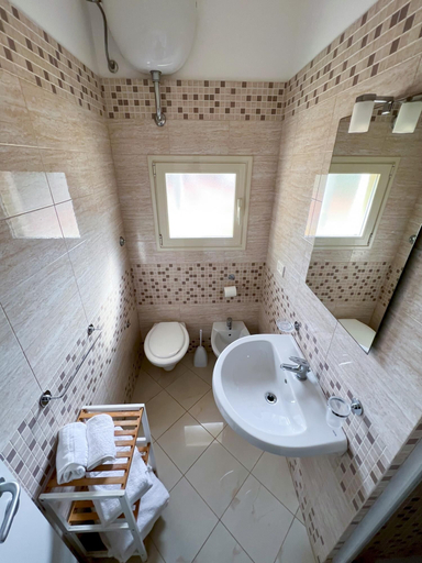 Room 5, Appartamento 72 in Casalabate, Lecce