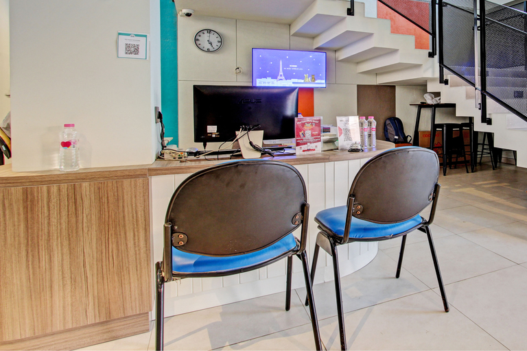Others 5, Townhouse Oak Ixo Hotel, Semarang