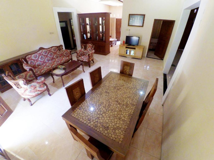 Others 2, Eastadia Homestay Jogja, Yogyakarta