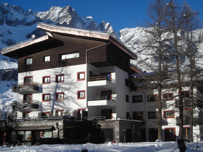 Others 2, Residence Cervinia ID 521, Aosta