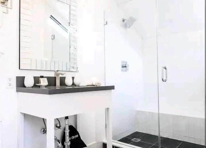 Bathroom 3, Townhouse Coconut Grove - Miami, Miami-Dade