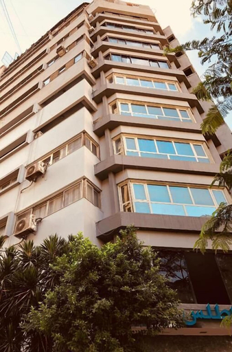 Atlas International Hotels, 'Abdin