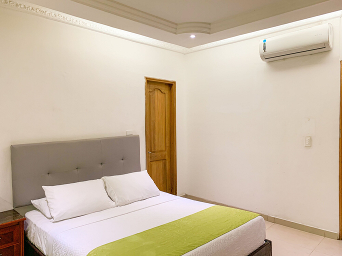 Bedroom 3, Hotel Abi Inn By GEH Suites, Cartagena de Indias