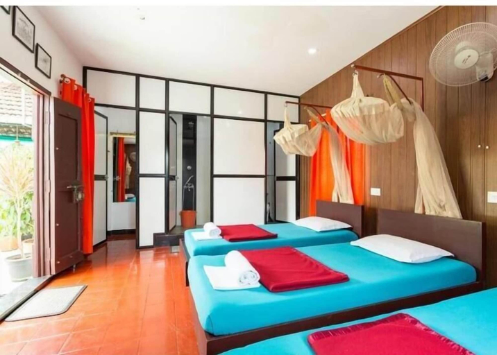 Bedroom 3, Reds Residency - Homestay, Ernakulam