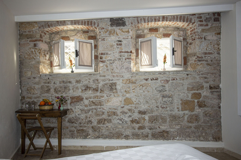 Bedroom 3, OPUS 1910 OTEL, Ayvalık