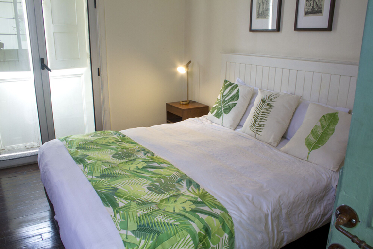 Bedroom 2, Hotel Casa De La Vega, Santafé de Bogotá