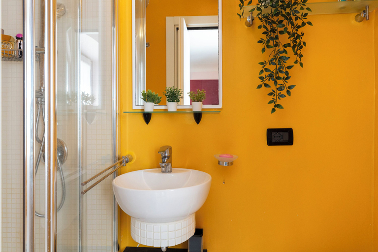 Bathroom 3, notaMI - Forcella Fashion District, Milano