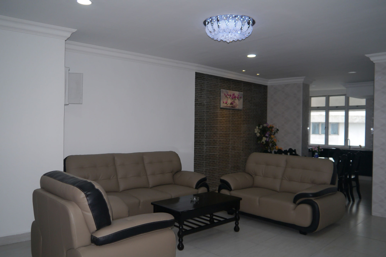 Others 5, Genting Ria Apartment by C&T, Genting Highlands