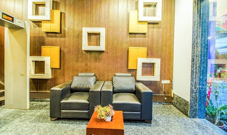 Others 5, FabHotel Transit Delhi Airport, Delhi
