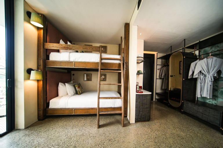 Bedroom 8