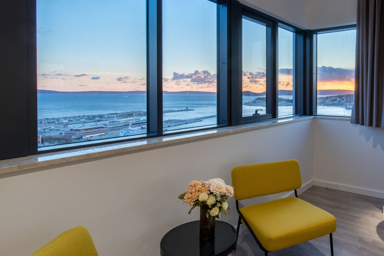 Others 5, Seascape Luxury Rooms, Split