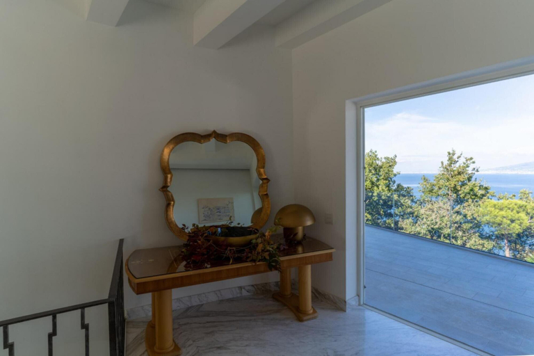 Room 5, Villa Sacco in Sorrento, Napoli