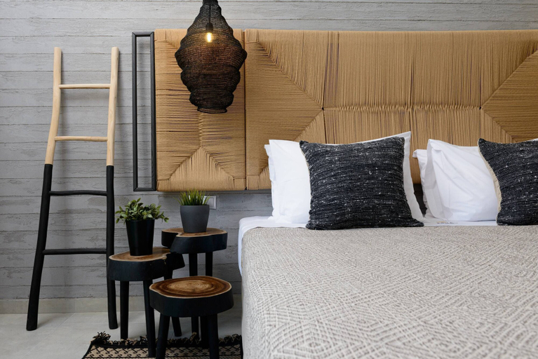 Bedroom 3, Soho Exclusive Suites, East Macedonia and Thrace