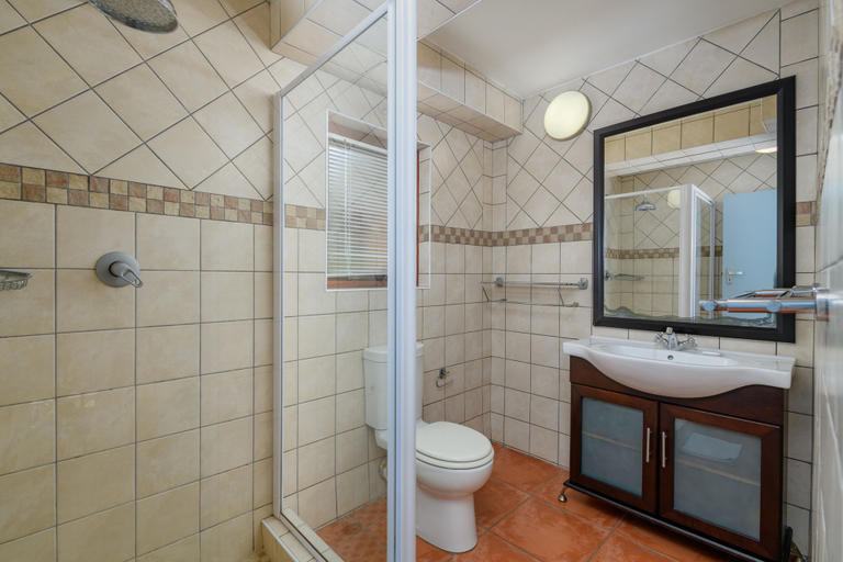 Bathroom 3, San Lameer Villa 1935, Ugu