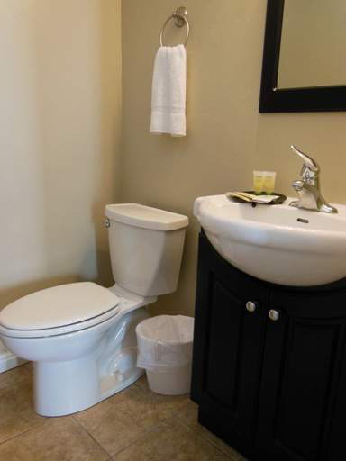 Bathroom 3, Mountain Ridge Cabins and Lodging, Garfield