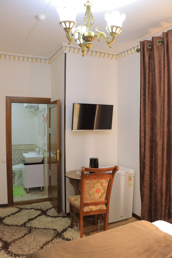 Bedroom 2, Bukhara Baraka Hotel, Buxoro