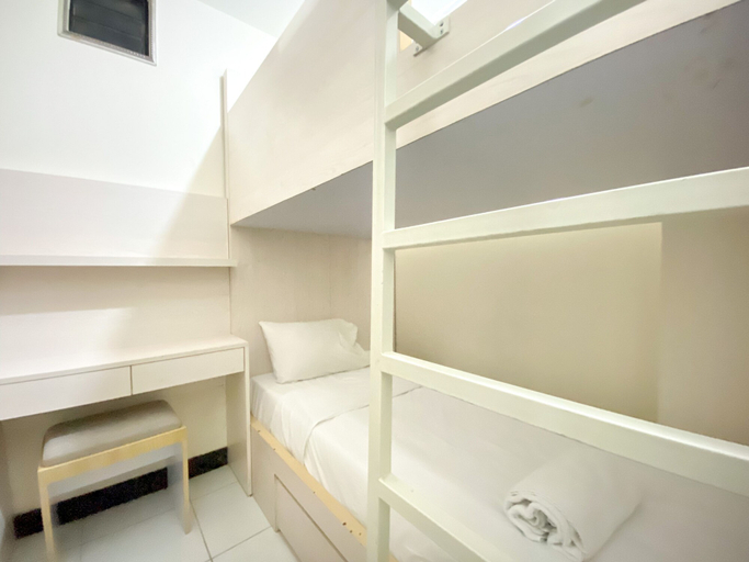 Others 3, Spacious 2Br At 7Th Floor Cinere Resort Apartment, Depok