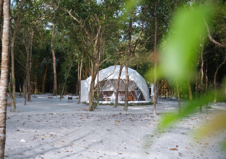Ashamaya Belitung Eco Lodge, Belitung