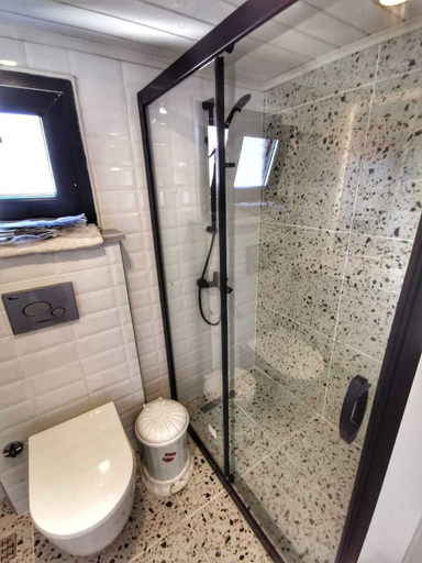 Bathroom 4, Kas Joy Glamping, Kaş