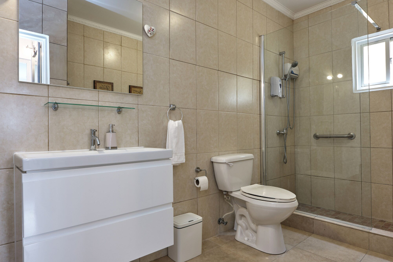 Bathroom 4, Little Paradise Aruba