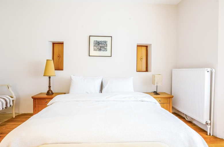 Room 3, Spacious Private Villa With Pool in Sile, Şile