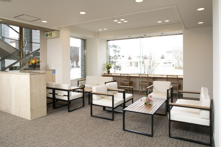 Others 5, Yokote Plaza Hotel, Yokote