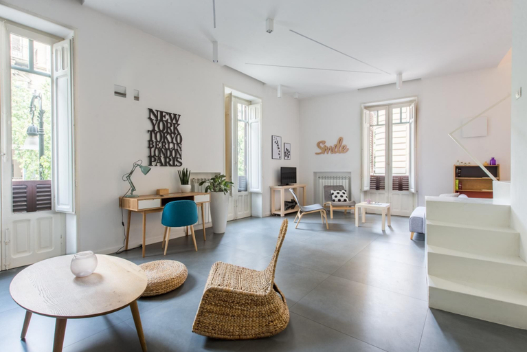 Others 4, Casa Roma al Centro di Palermo by Wonderful Italy, Palermo