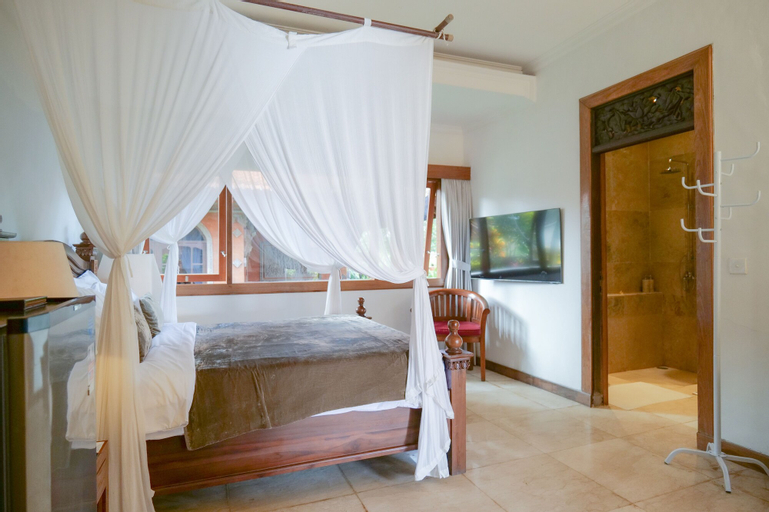 Bedroom 6