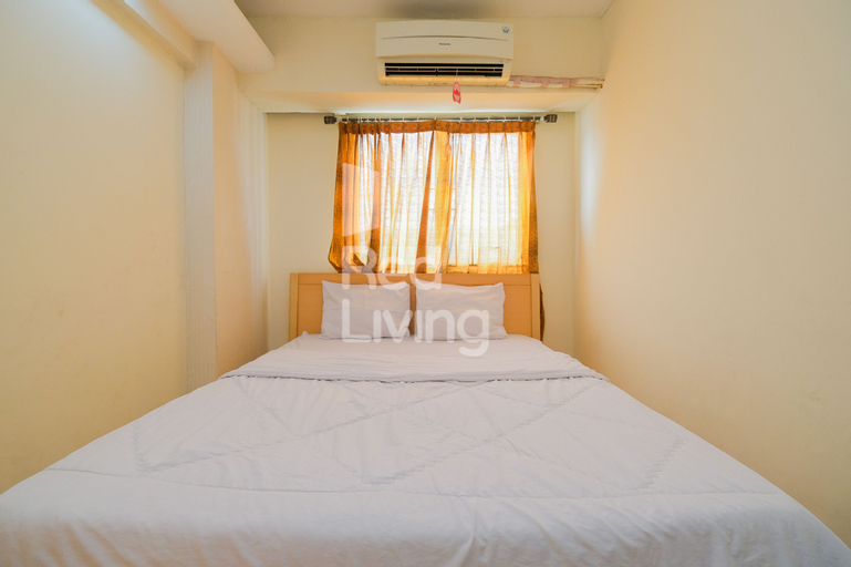Bedroom 3, RedLiving Apartemen Kebagusan City - Niki Room, South Jakarta