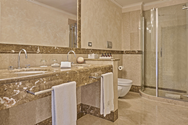 Bedroom 5, Grand Hotel Imperiale - Preferred Hotels & Resorts, Lucca