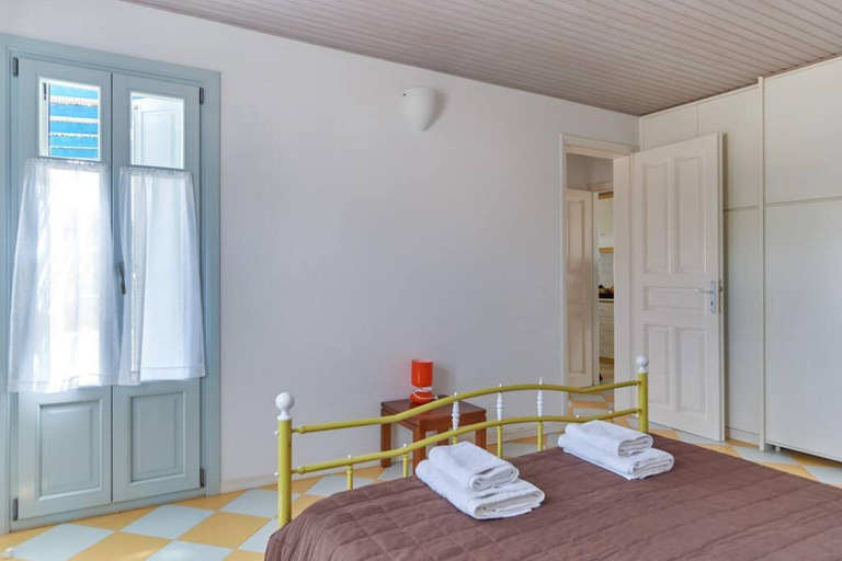 Others 5, Angel Villa in Paros, South Aegean