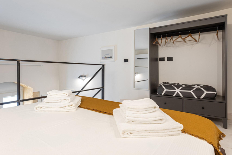 Others 3, Biancospino Suite by Wonderful Italy, Syracuse