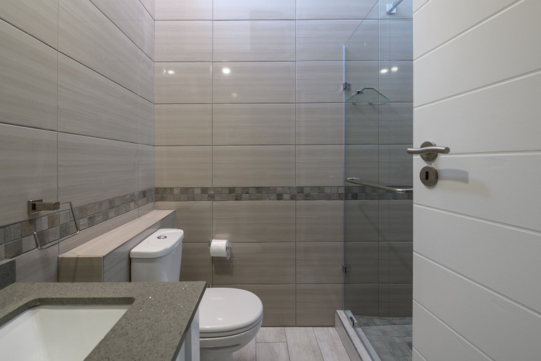 Bathroom 3, San Lameer Villa 2828 - 3 Bedroom Superior, Ugu