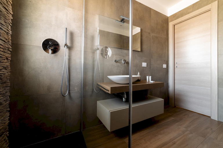 Room 3, Casa Chial in Monopoli, Bari