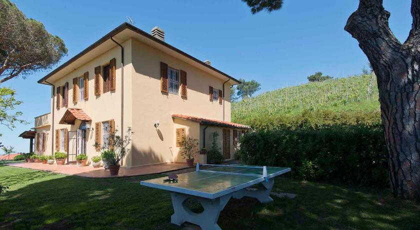 Villa Ai Venti 8, Emma Villas, Lucca