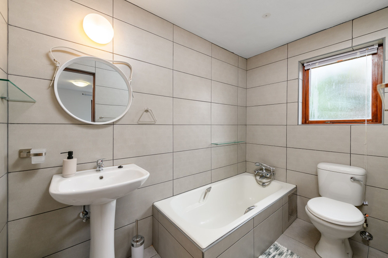 Bathroom 3, San Lameer Villa 1922, Ugu
