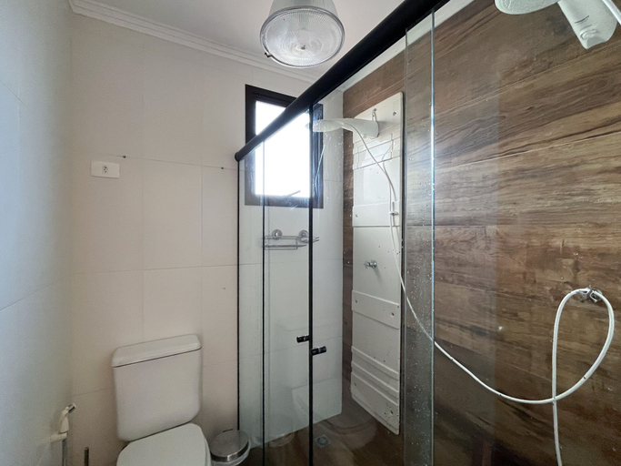 Bathroom 3, Riviera Green Residence, Bertioga