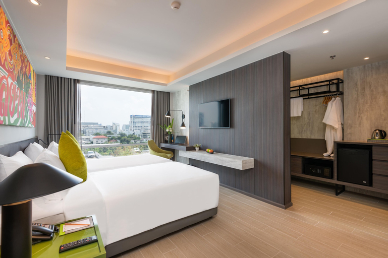 Bedroom 24
